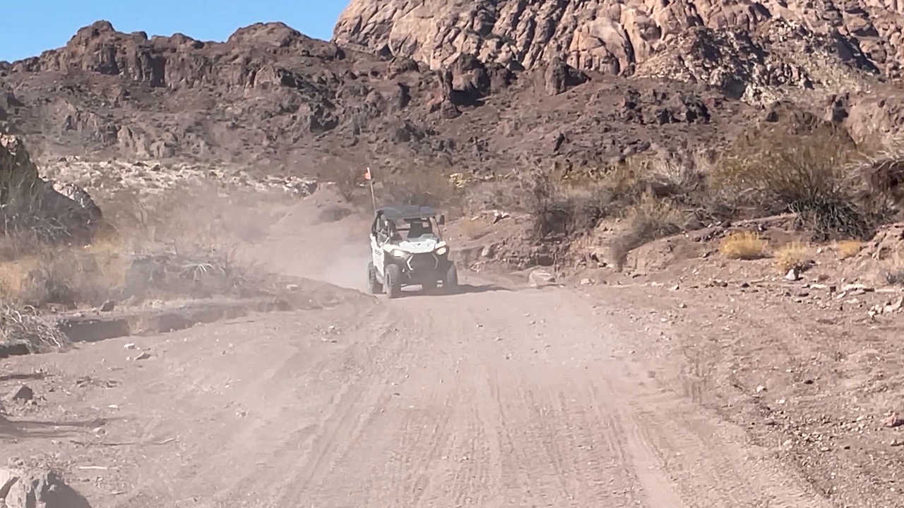 Awesome Adventures Tour